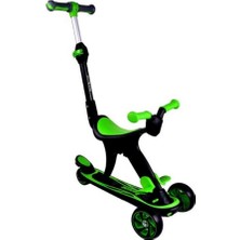 3 In 1 Yönlendirmeli Scooter ARLSTRTCH-RSG3256