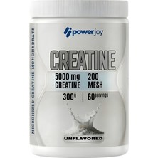 Creatine Monohydrate 300 G.