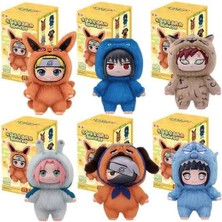 Vex Outdoor Naruto Blind Box