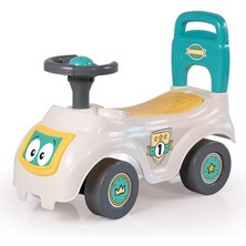 Beyaz Bingit Araba ARLSTRTCH-RSG3256