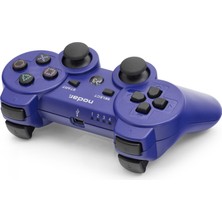 Store Mania Ieg™ Gamepad Ps3 Uyumlu - Mavi ND600C