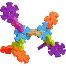 Manyetik Kendin Yap Kar Tanesi 52 Parça ARLSTRTCH-RSG3256