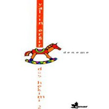 Epilons Düş Hekimi 2 Deneme