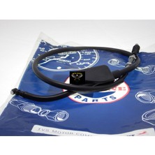 Moto Ulusoy Tvs Apache Rtr 200 Debriyaj Teli Orjinal