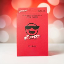 CNS Concept Gülersen Içersin Eğlenceli Shot Oyunu Kız Kıza