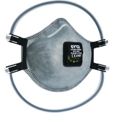 Epilons Mey Ithalat® Era 7210 Ffp2 Aktif Karbon Solunum Maskesi