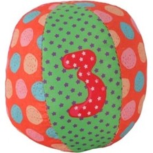 MOL-504 Ant Baby Display Sof Çınçınlı Toplar (Adet Fiyatıdır) ARLSTRTCH-RSG3256