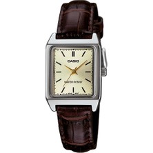 Casio Kadın Kol Saati