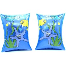 Epilons - Kolluk Balik Desenli̇ 25X15CM - 72