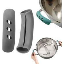 Sunup SN-25901 Isı Parmak Koruyucu Silikon Tencere Tava Tutacağı