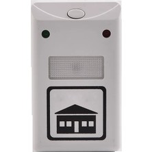 Haşerx Elektronik Haşere Kovucu