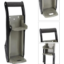 Sunup SN-29157 Çok Fonksiyonlu Metal Teneke Konserve  Plastik Şişe Sıkıştırma Aleti