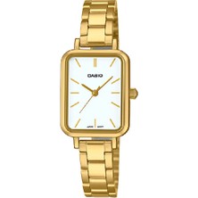 Casio Kadın Kol Saati