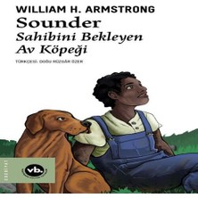 Epilons Sounder - Sahibini Bekleyen Köpeği