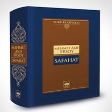 Epilons Safahat (Ciltli)