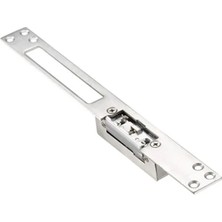 Bas - Aç, Elektrikli Kapı Karşılığı