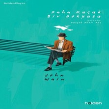 Epilons Daha Küçük Bir Gökyüzü