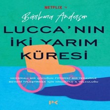Epilons Lucca’nın Iki Yarım Küresi
