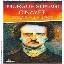 Epilons Morgue Sokağı Cinayeti