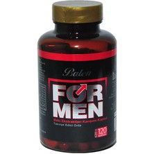 Epilons For Men Karışımı 120