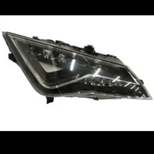 Wisco Seat Leon 18 20 Arası Far Sağ LED 5F1941774A Wısco
