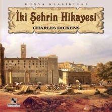 Epilons Iki Şehrin Hikayesi