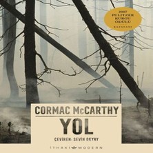 Epilons Yol Cormac Mccarthy