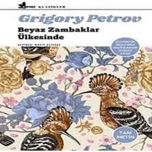 Epilons Beyaz Zambaklar Ülkesinde