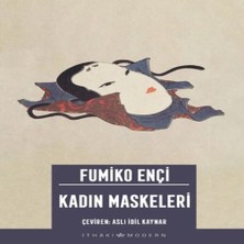 Epilons Kadın Maskeleri