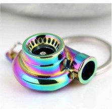 Selfbuysell Oto Turbo Anahtarlık