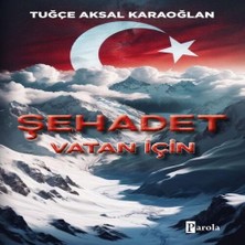 Epilons Şehadet – Vatan Için