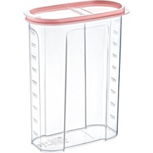 Selfbuysell Mikopet Mama Kabı 4 Litre