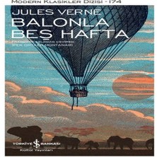 Epilons Bnla Beş Hafta - Klasikler Dizisi