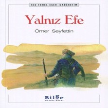 Epilons Yalnız Efe