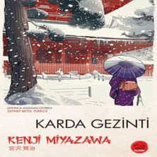 Epilons Karda Gezinti - Japon Klasikleri
