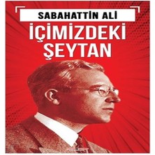 Epilons Içimizdeki Şeytan