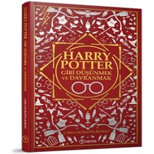 Epilons Harry Potter Gibi Düşünmek Davranmak