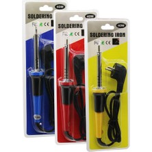 Selfbuysell 40W Kalem Havya (5324)