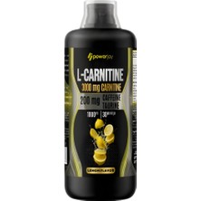 L-Carnitine Thermo 1000 Ml.