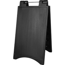 Helvacıoğlu Plastik A-Pano Reklam Dubası