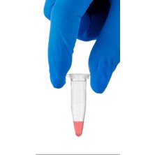 Labolist Eppendorf Kapaklı Plastik 1,5 ml - 100 Adet