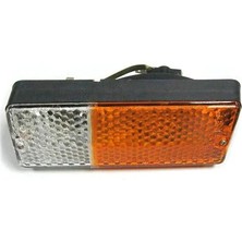 İTHAL Lada Niva Ön Sinyal Lambası Sol