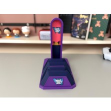 Merada Playstation 5 Dualsense 2'li Kol ve Kulaklık Tutucu Stand (Gta 6 Tasarımlı)