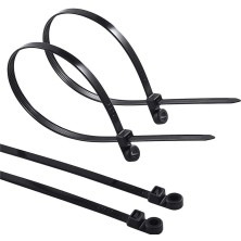 Powermaster PM-26328 Delikli Kablo Bağı 3.6X200MM