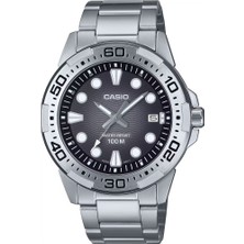 Casio Erkek Kol Saati