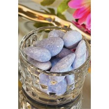 Makri Home Cam 6 Adet Kahve Yanı Lokumlum Soslu