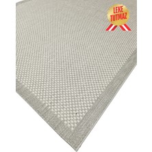 Aven Home Sisal Jüt Dokuma Halı - Modern Kaymaz Taban Leke Tutmaz Mutfak Balkon Antre Yolluk Halı