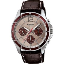 Casio Erkek Kol Saati