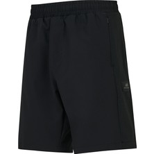 Nb New Balance MNS1625 Siyah Erkek Şort