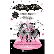 Aesco Isadora Moon 9 - Gösteri Yapıyor